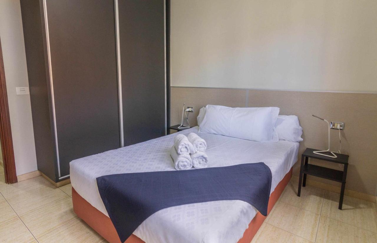 Central And Bright Apartment Y1 Puerto de la Cruz  Buitenkant foto