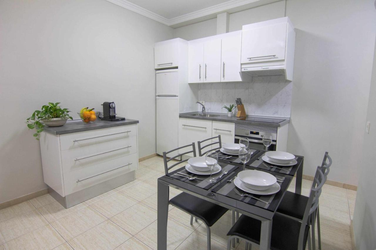 Central And Bright Apartment Y1 Puerto de la Cruz  Buitenkant foto