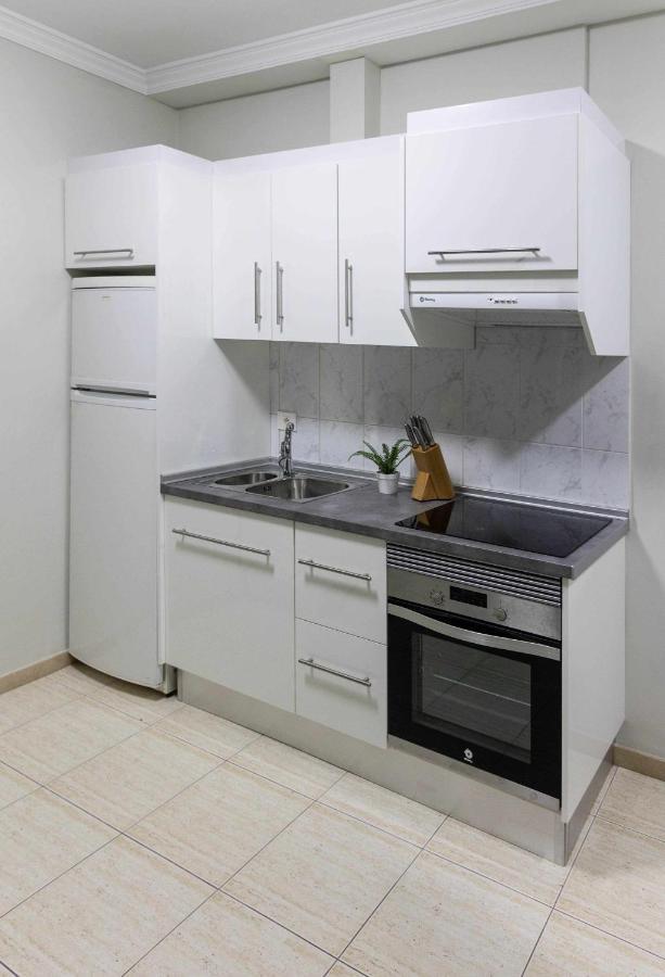 Central And Bright Apartment Y1 Puerto de la Cruz  Buitenkant foto